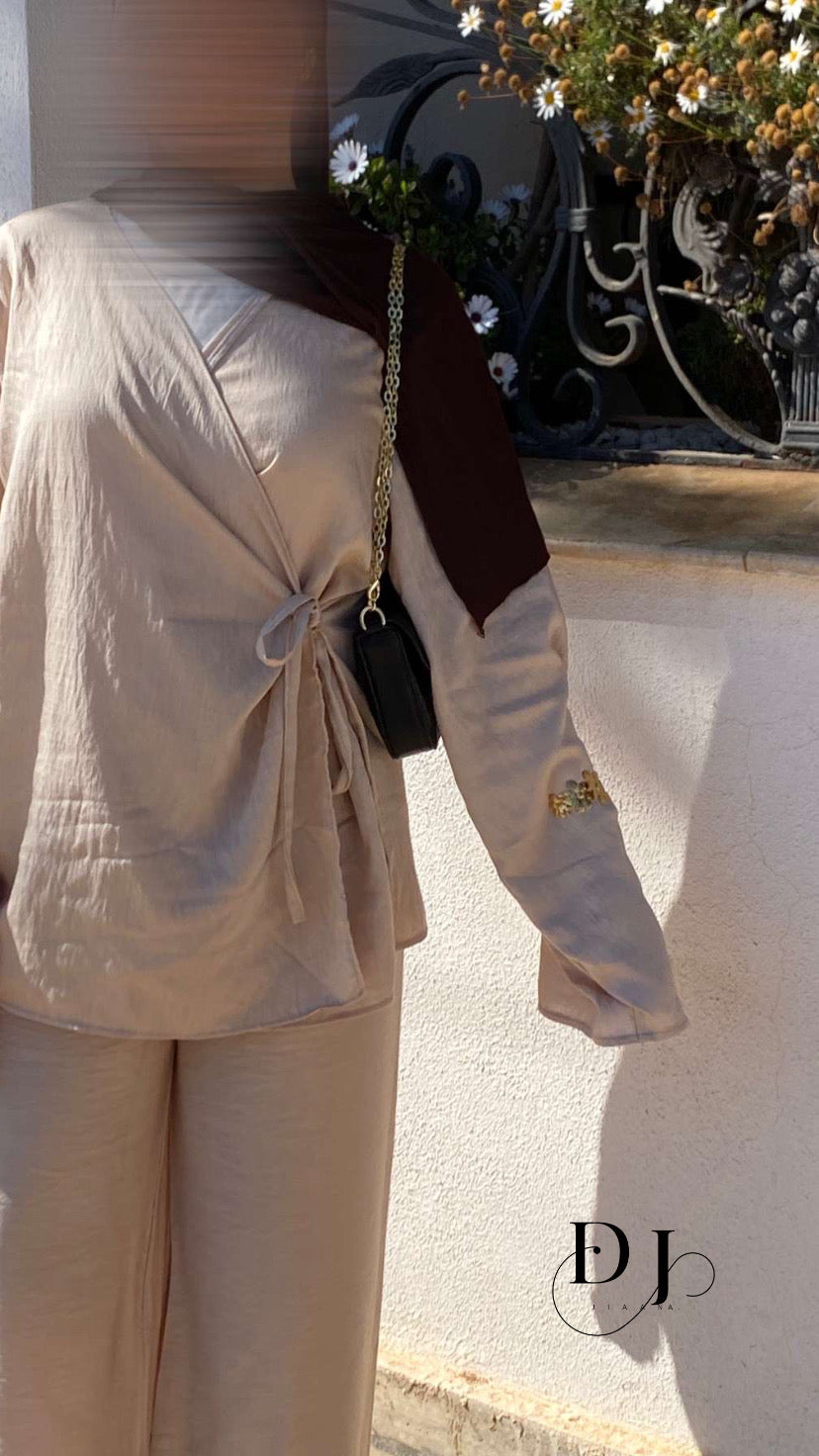 Ensemble portefeuill