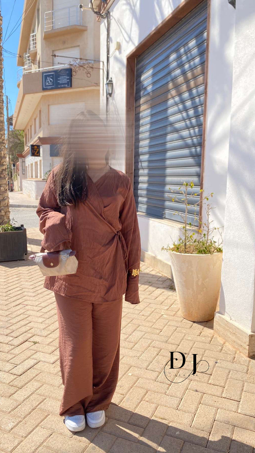 Ensemble portefeuill